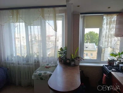 1-комнатная квартира, 21.40 кв.м