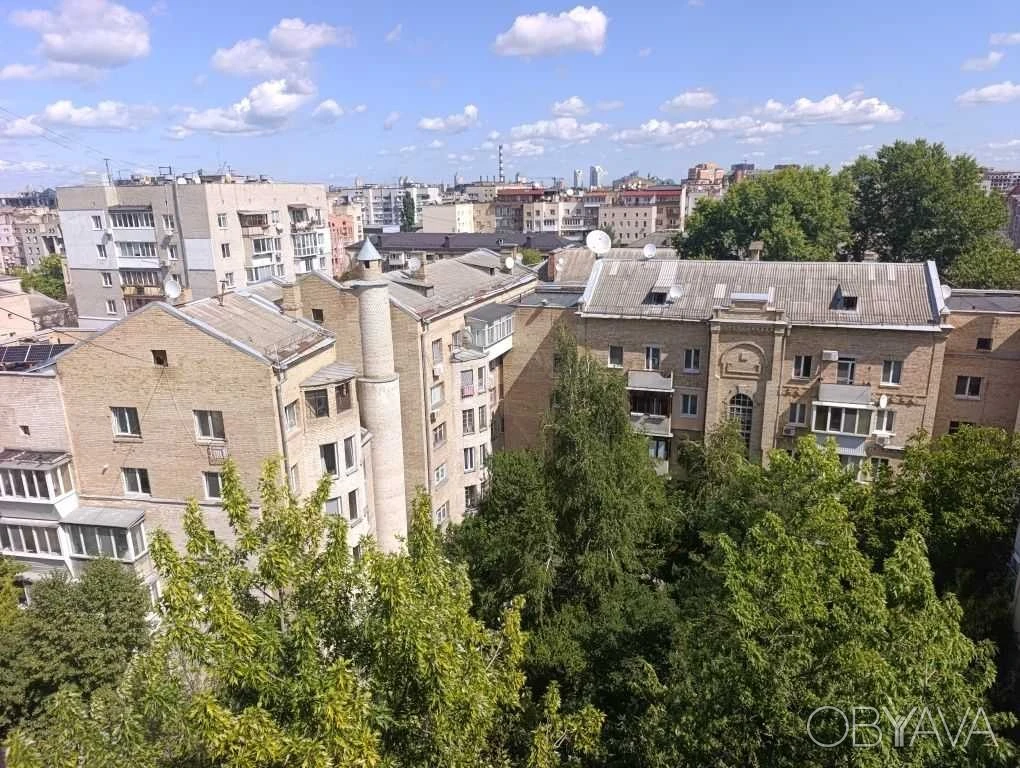 1-комнатная квартира, 21.40 кв.м