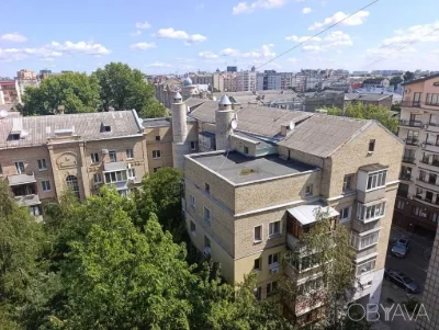 1-комнатная квартира, 21.40 кв.м