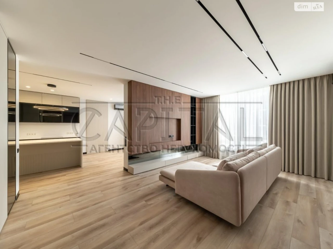 Sale of Apartment Zwirynets