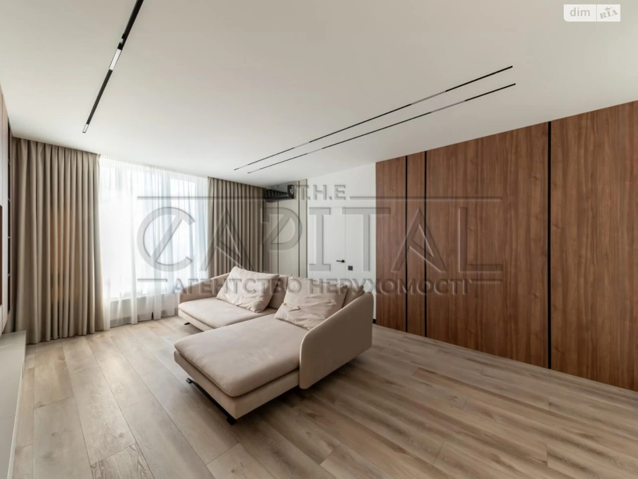 Sale of Apartment Zwirynets