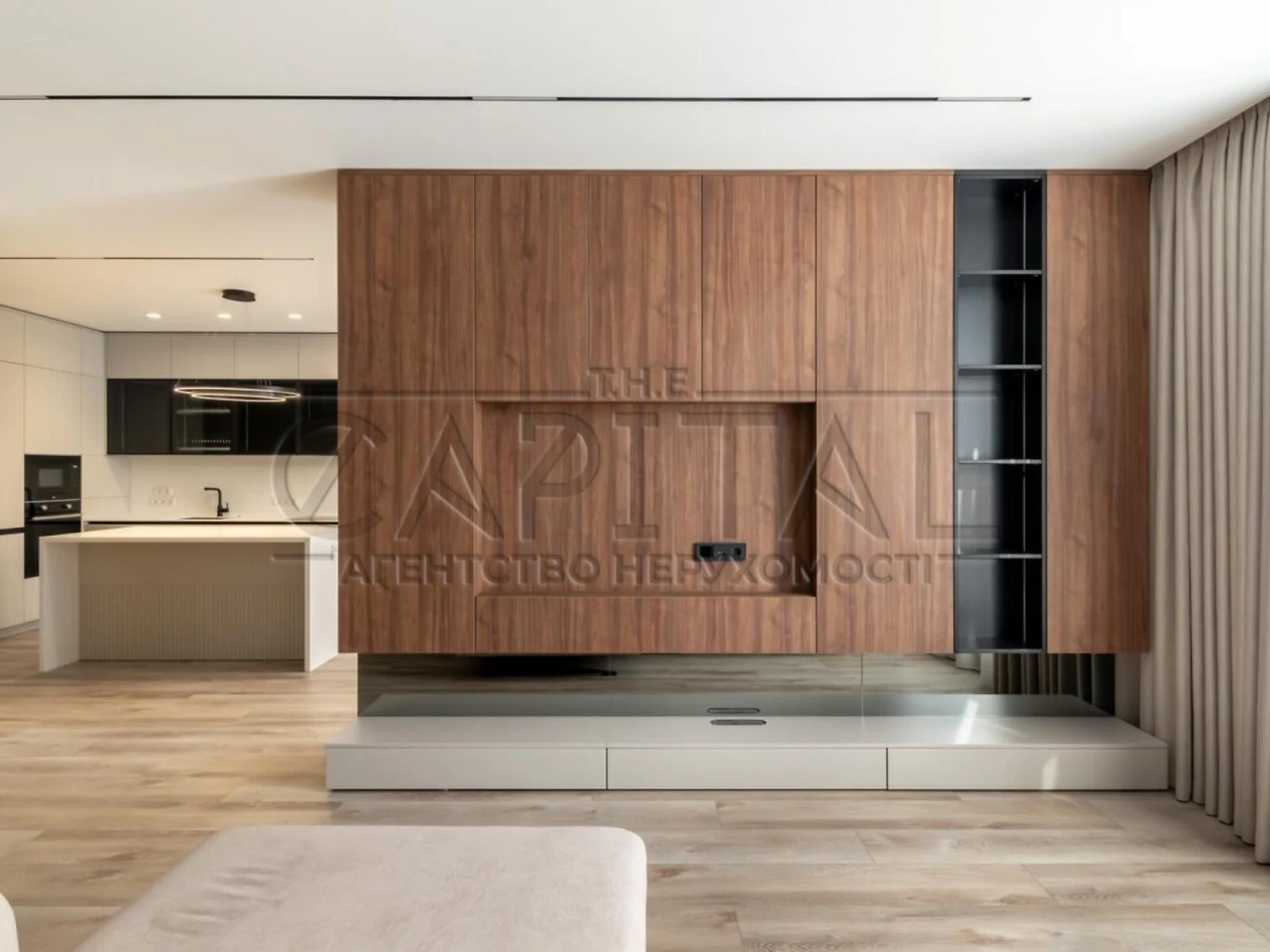 Sale of Apartment Zwirynets