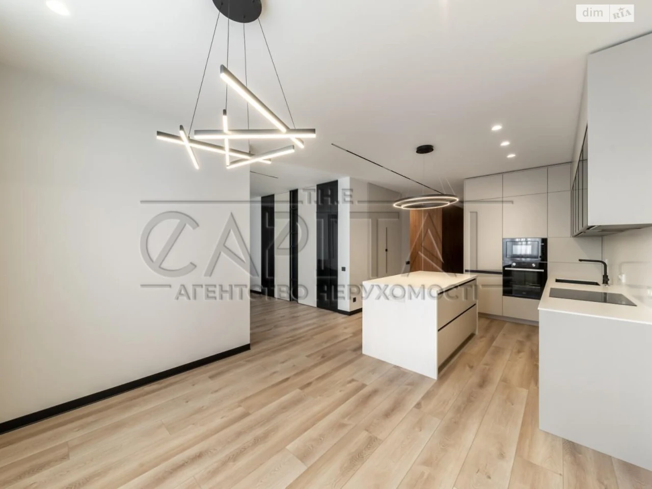 Sale of Apartment Zwirynets