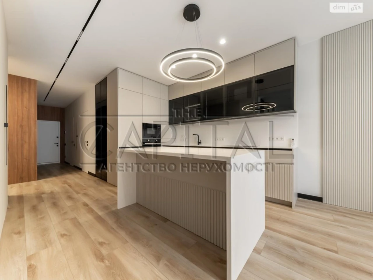 Sale of Apartment Zwirynets