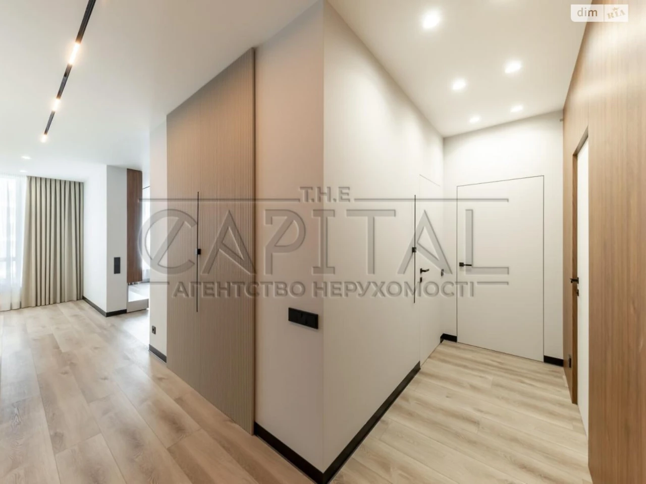 Sale of Apartment Zwirynets