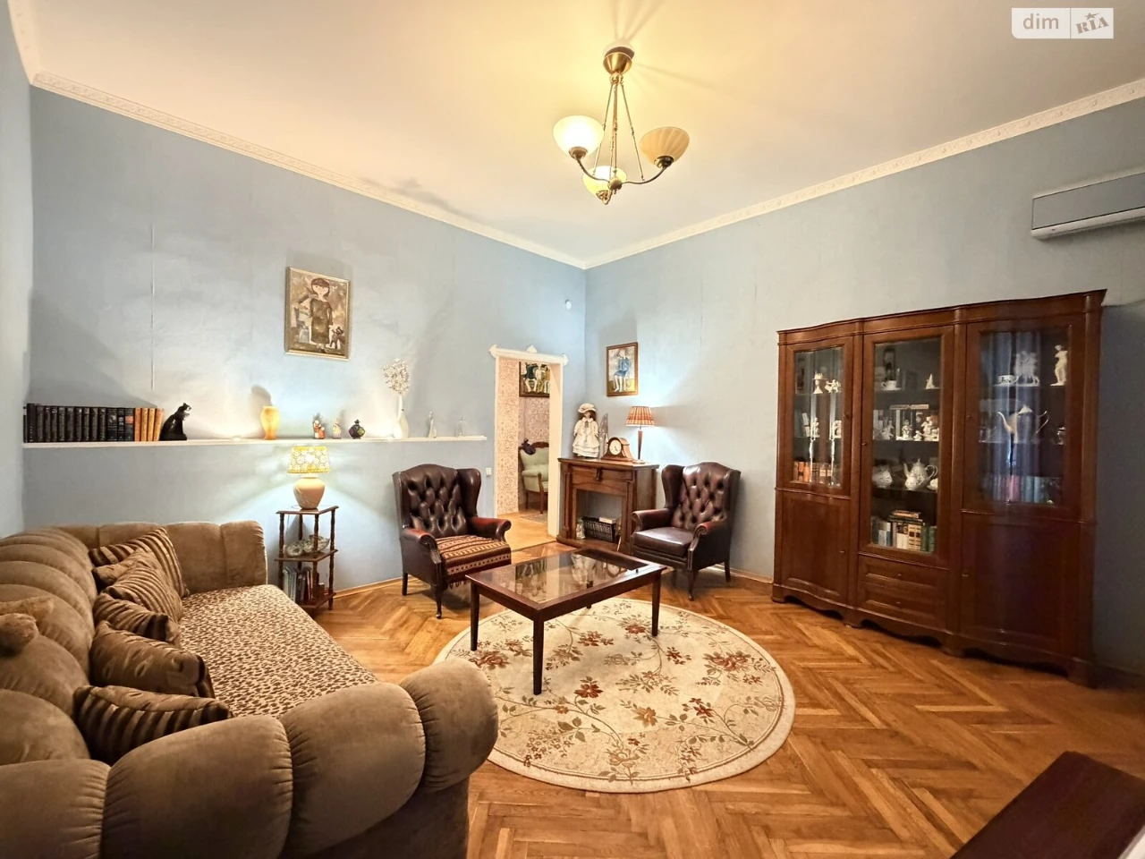 Продаж Квартира Черепанова гора