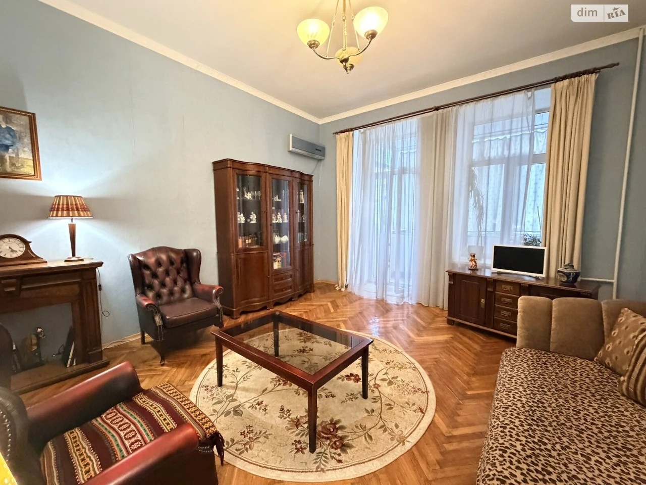 Продаж Квартира Черепанова гора