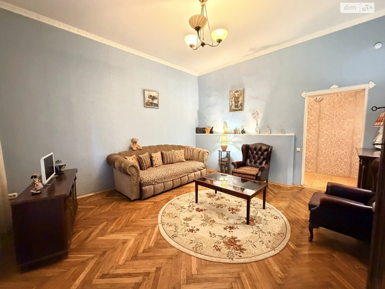 Продаж Квартира Черепанова гора