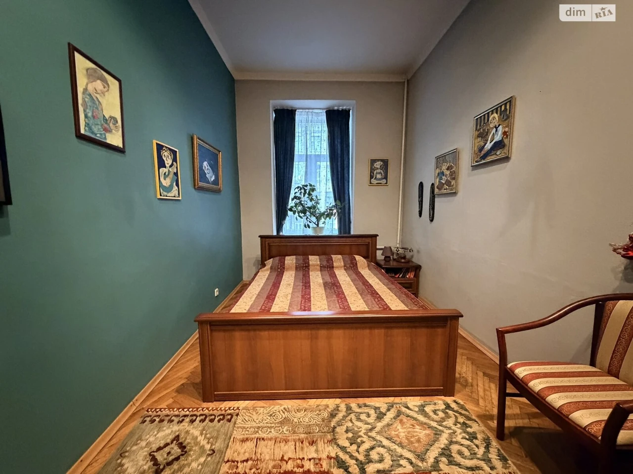 Продаж Квартира Черепанова гора
