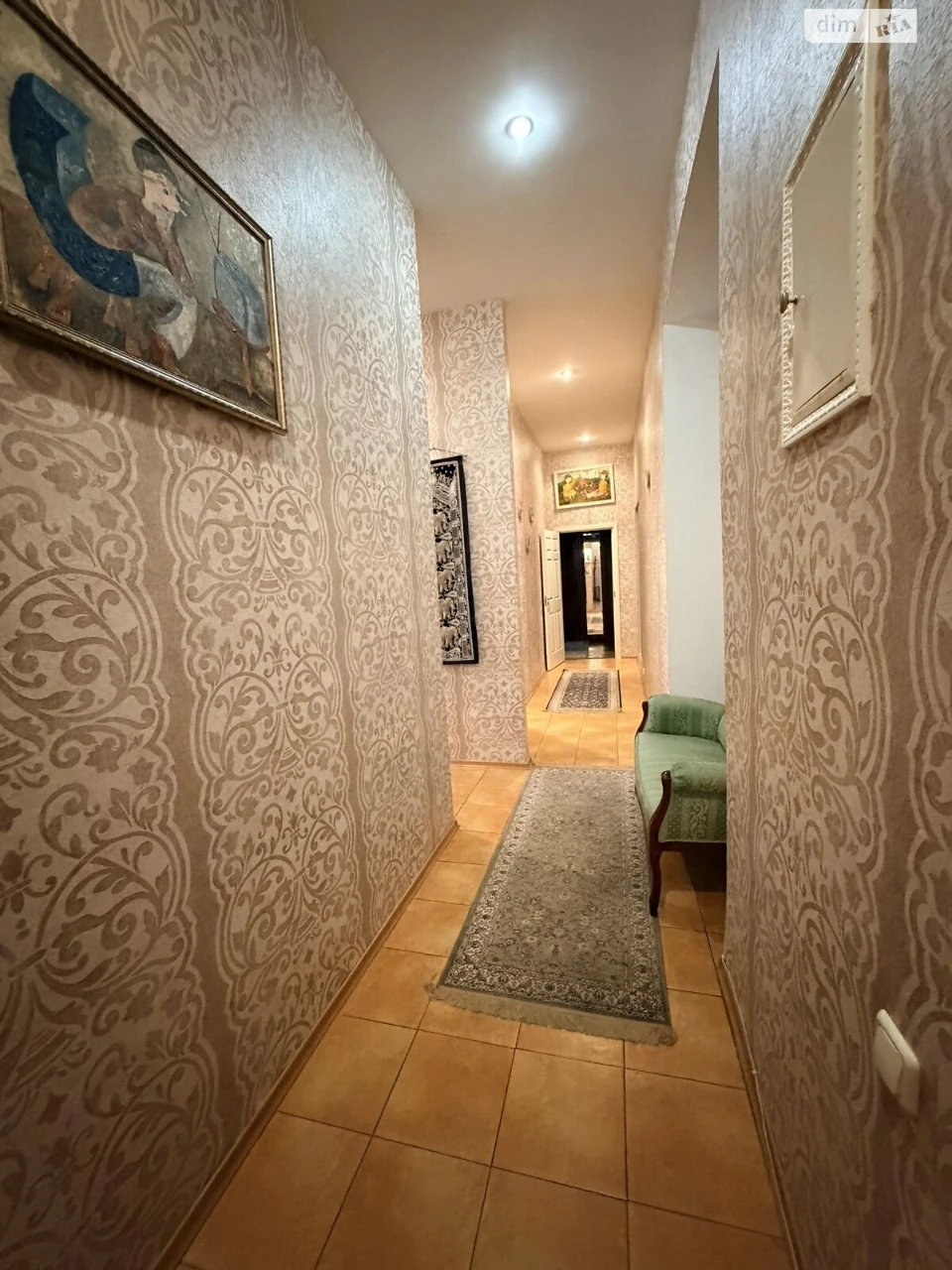 Продаж Квартира Черепанова гора