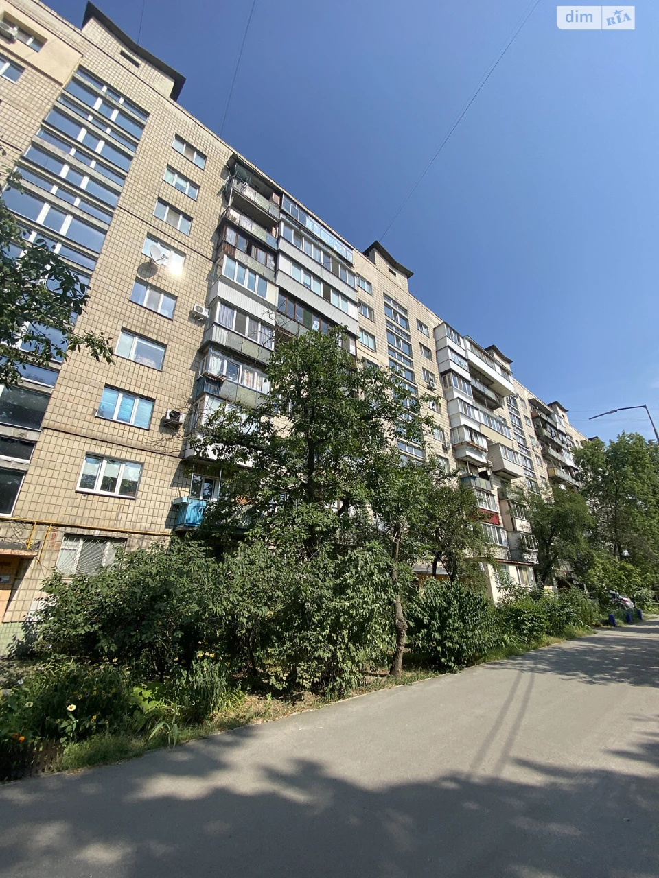 Продаж Квартира Деснянський