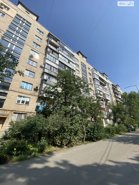Продаж Квартира Деснянський