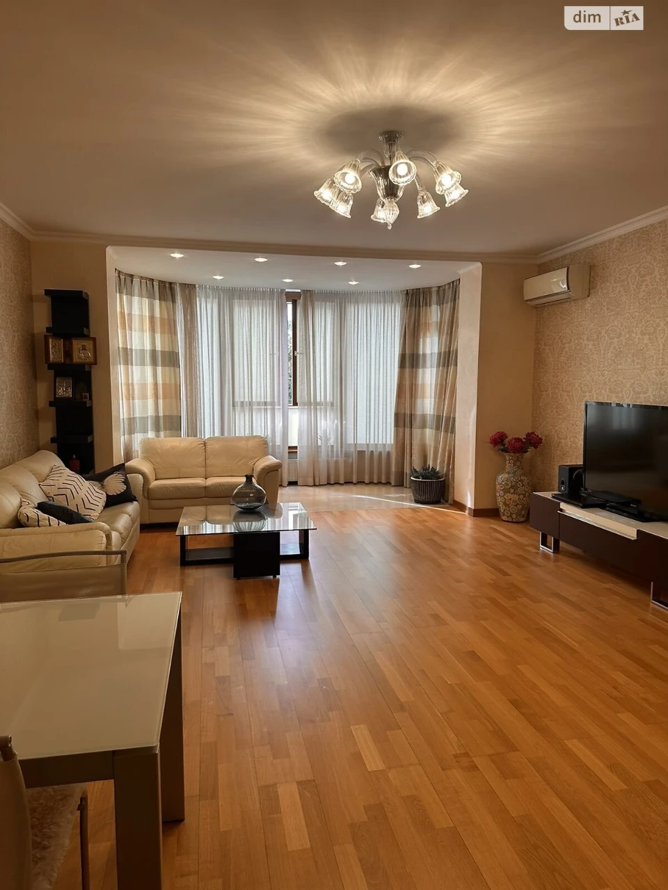 Продажа Квартиры в Ланжероне