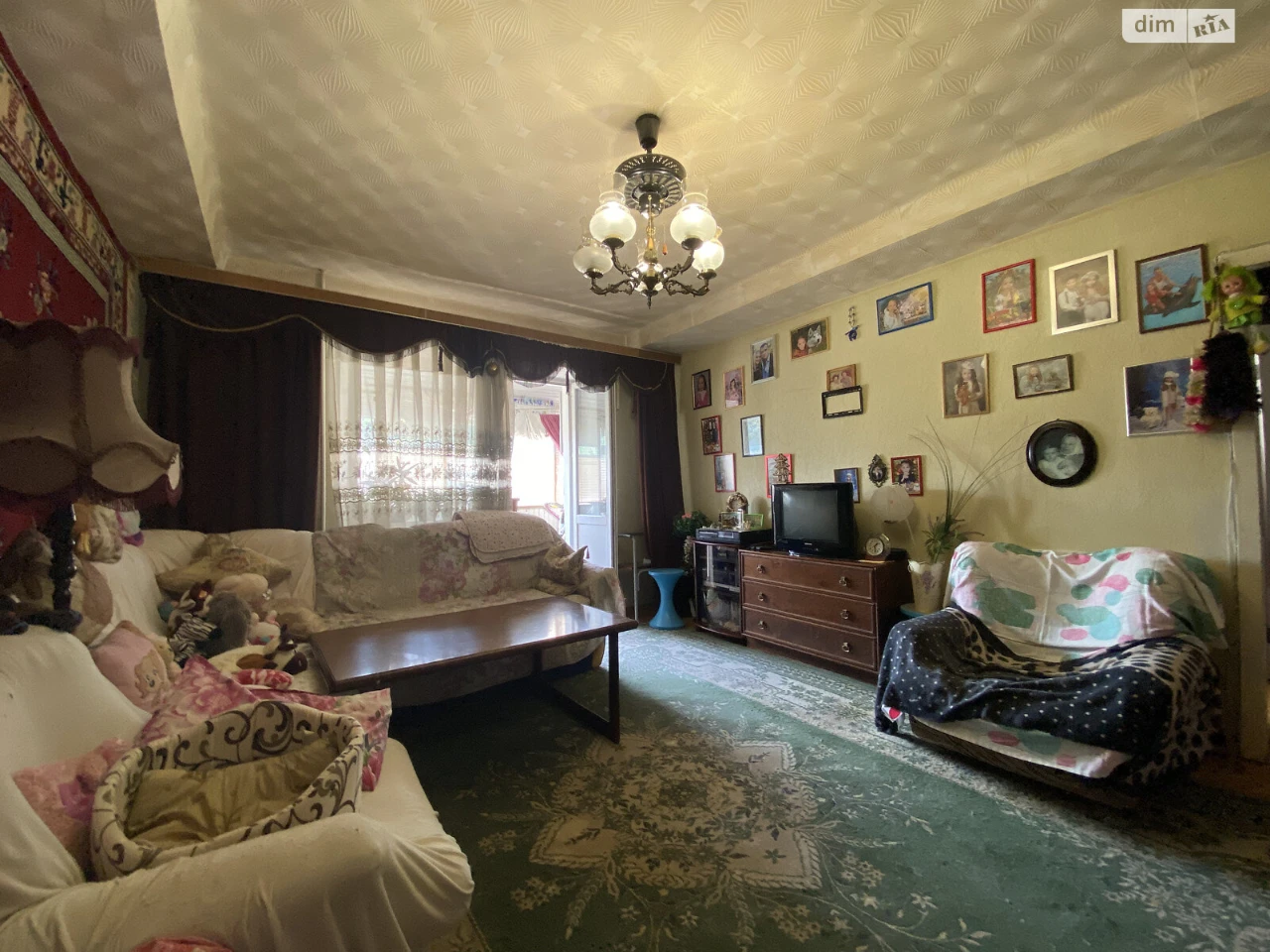 Продаж Квартира Деснянський