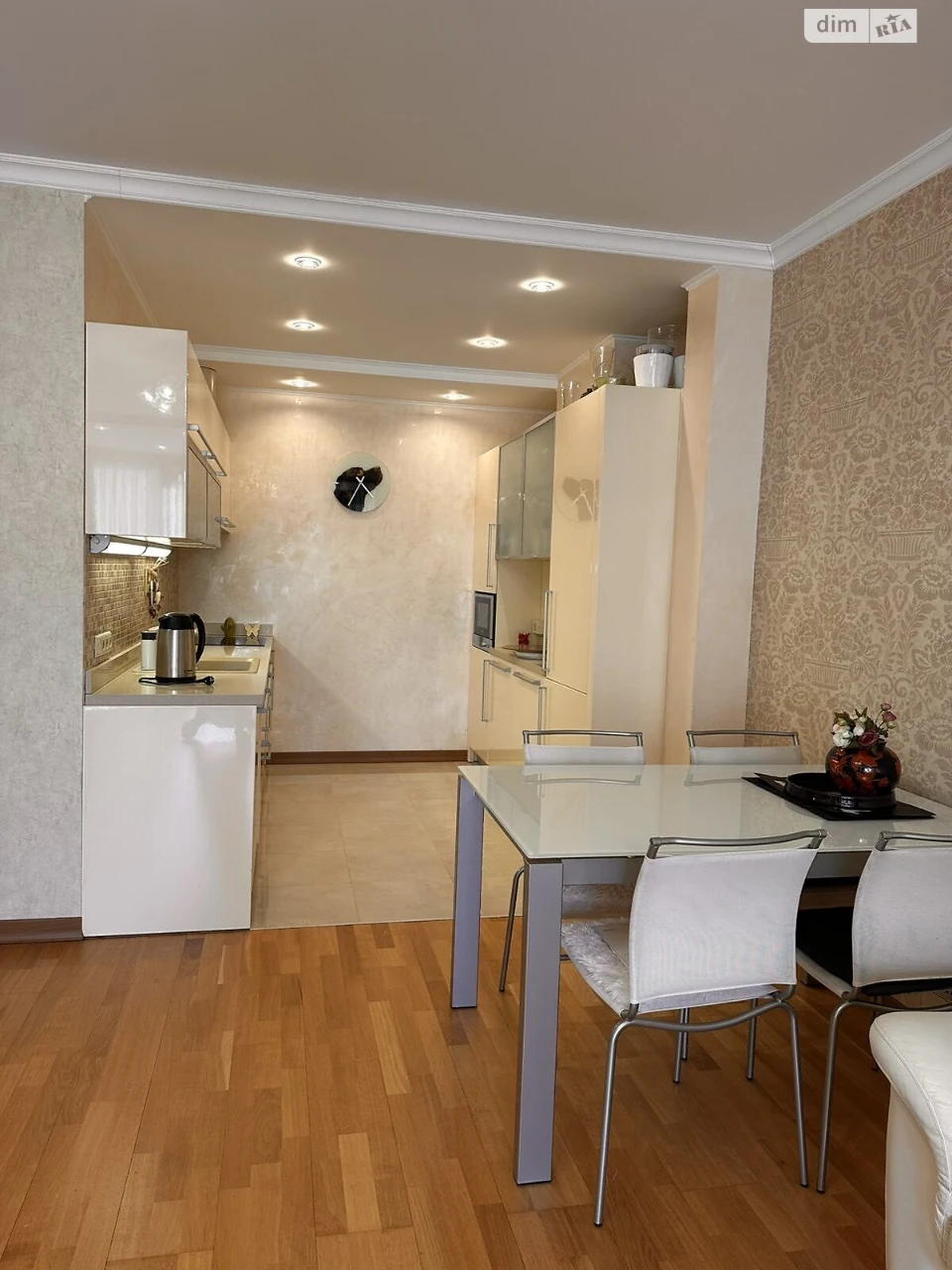 Продажа Квартиры в Ланжероне