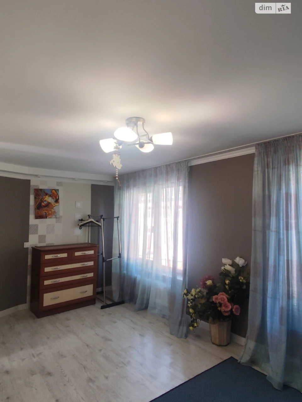 Довгострокова Оренда Дім Приморський