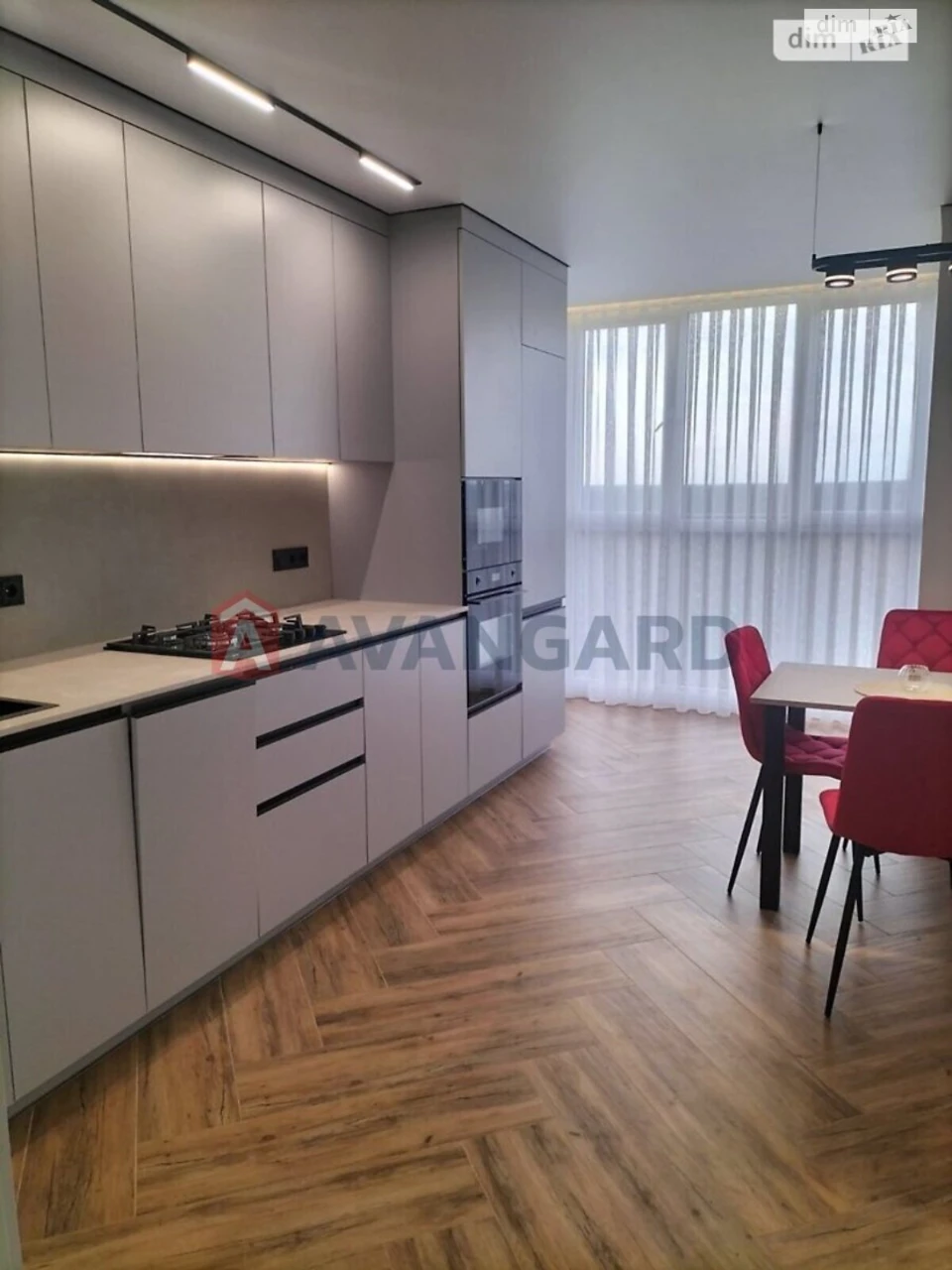 Продаж Квартира Ленінський