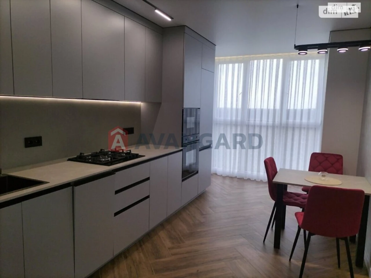 Продаж Квартира Ленінський