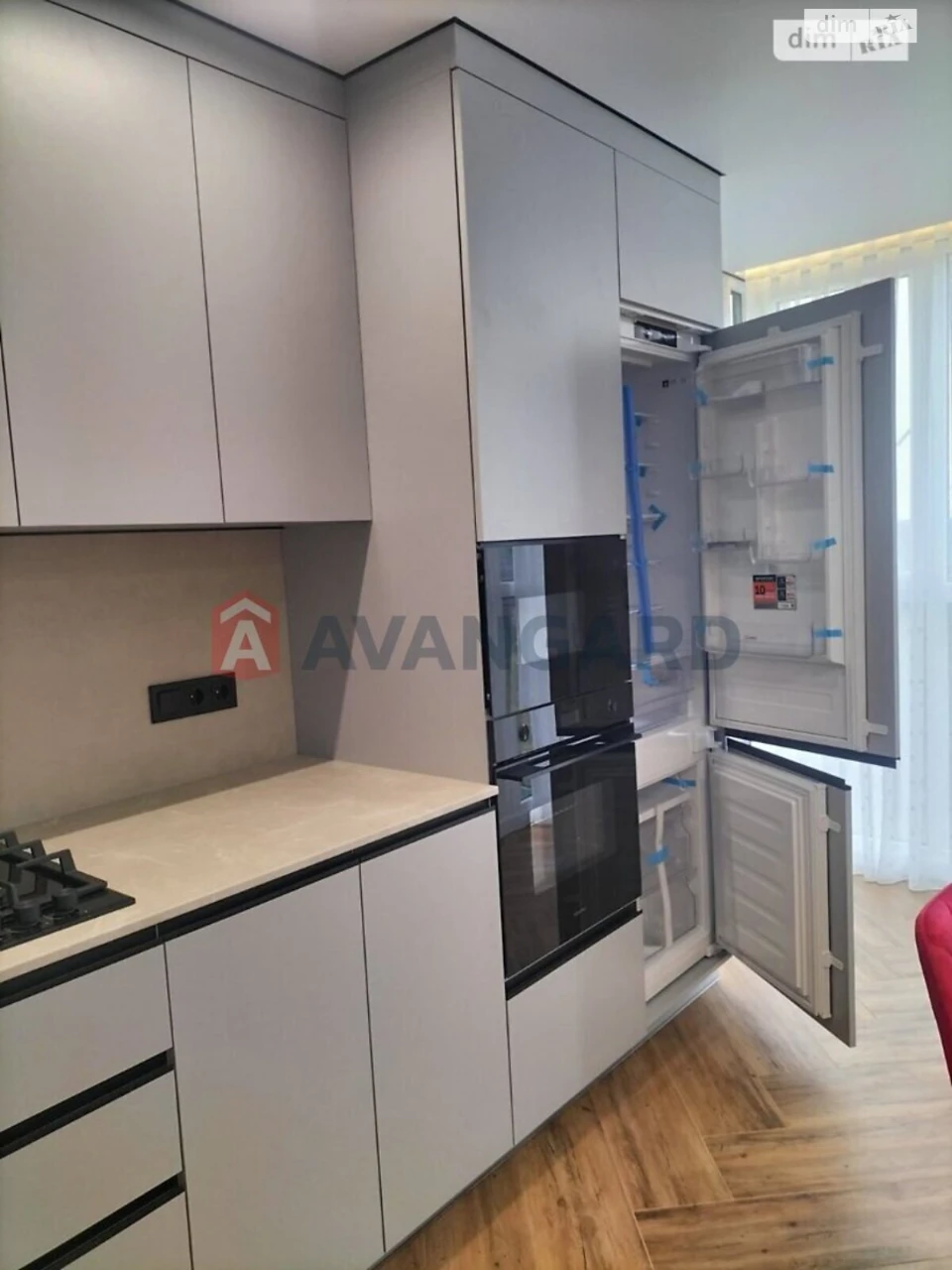 Продаж Квартира Ленінський