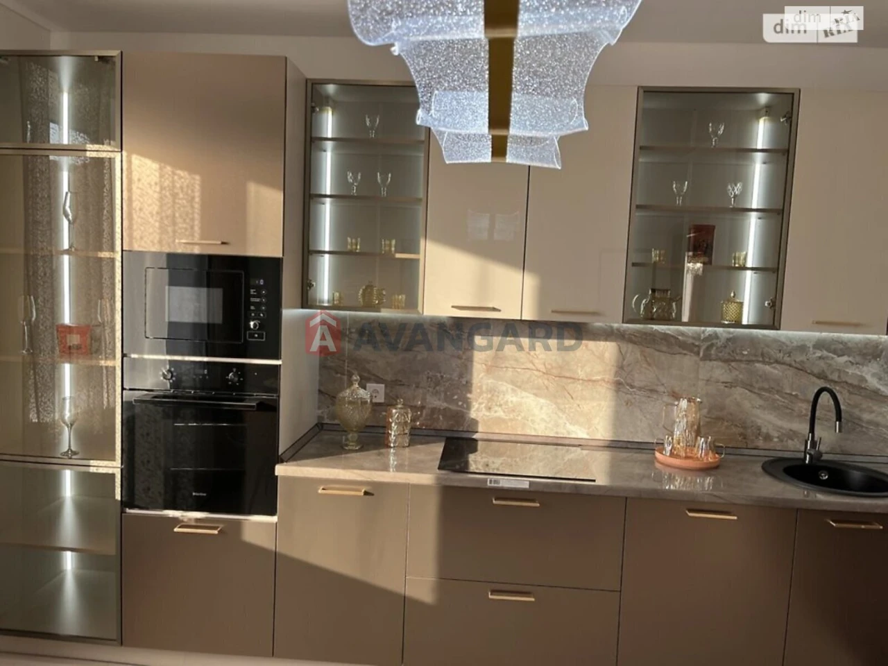 Продажа квартиры в районе Ленінский
