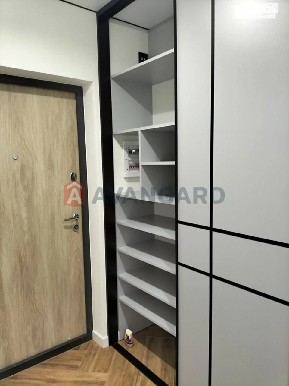 Продаж Квартира Ленінський