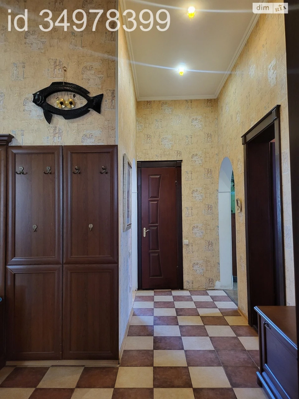 For Sale: Apartment in the Center