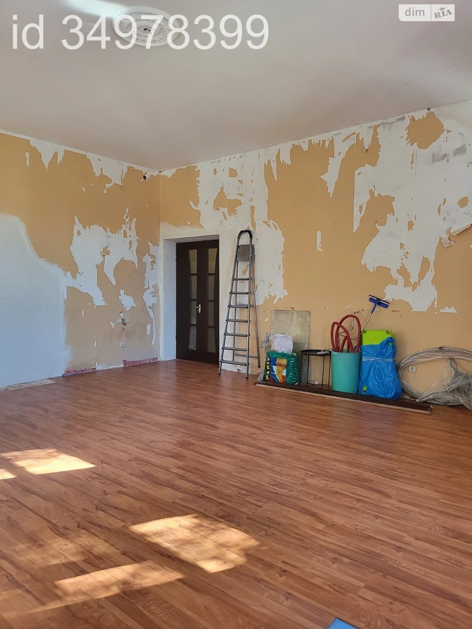 For Sale: Apartment in the Center