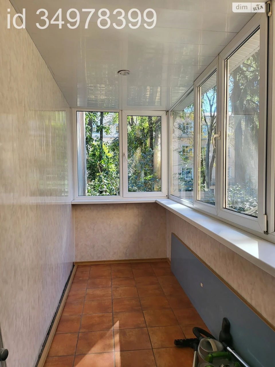 For Sale: Apartment in the Center