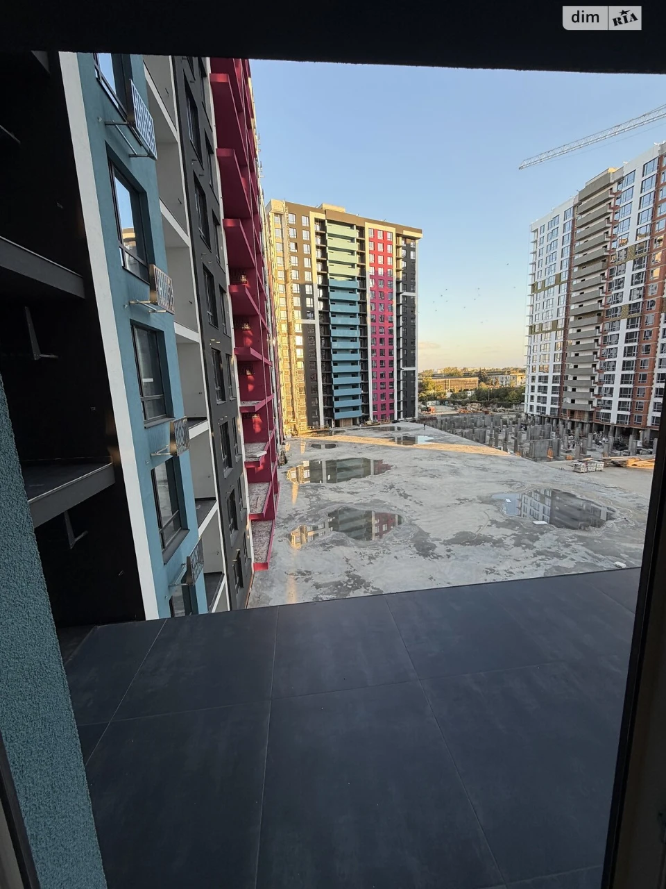 Продается квартира в ЖК SkyGarden