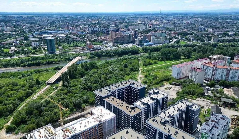Вигідна інвестиція 2-кім квартира в ЖК Комфорт Парк Здана