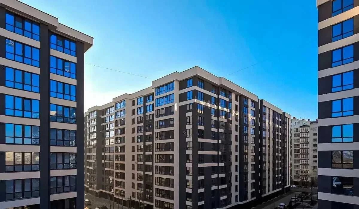 Вигідна інвестиція 2-кім квартира в ЖК Комфорт Парк Здана