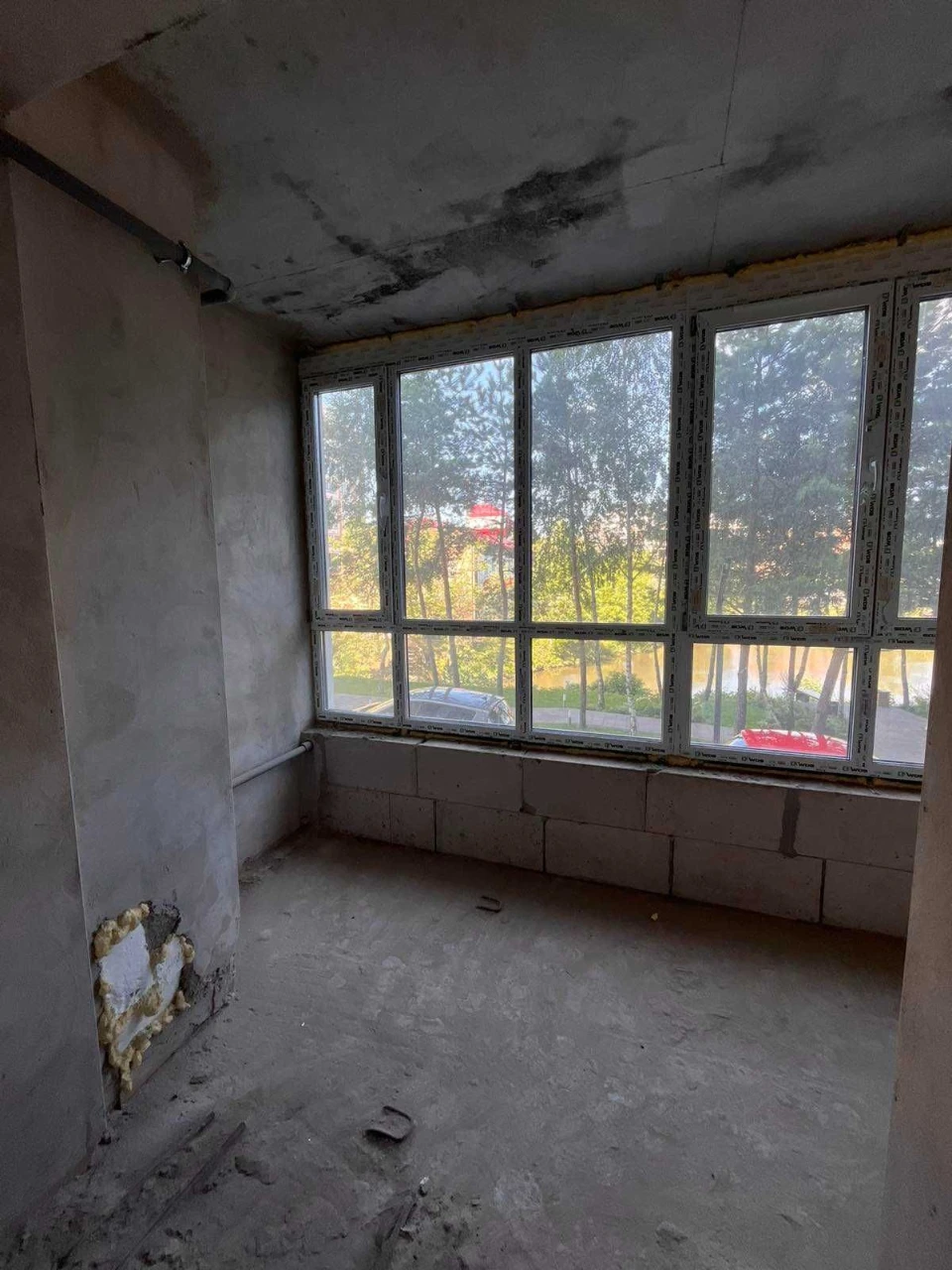 Продажа 1-комнатной квартиры в бизнес-классе