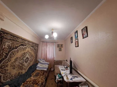 Sale of a house in the city area 46124