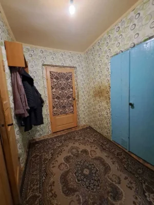 Sale of a house in the city area 46124
