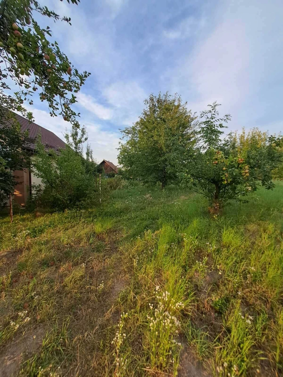 Sale of a house in the city area 46124