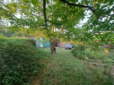 Sale of a house in the city area 46124