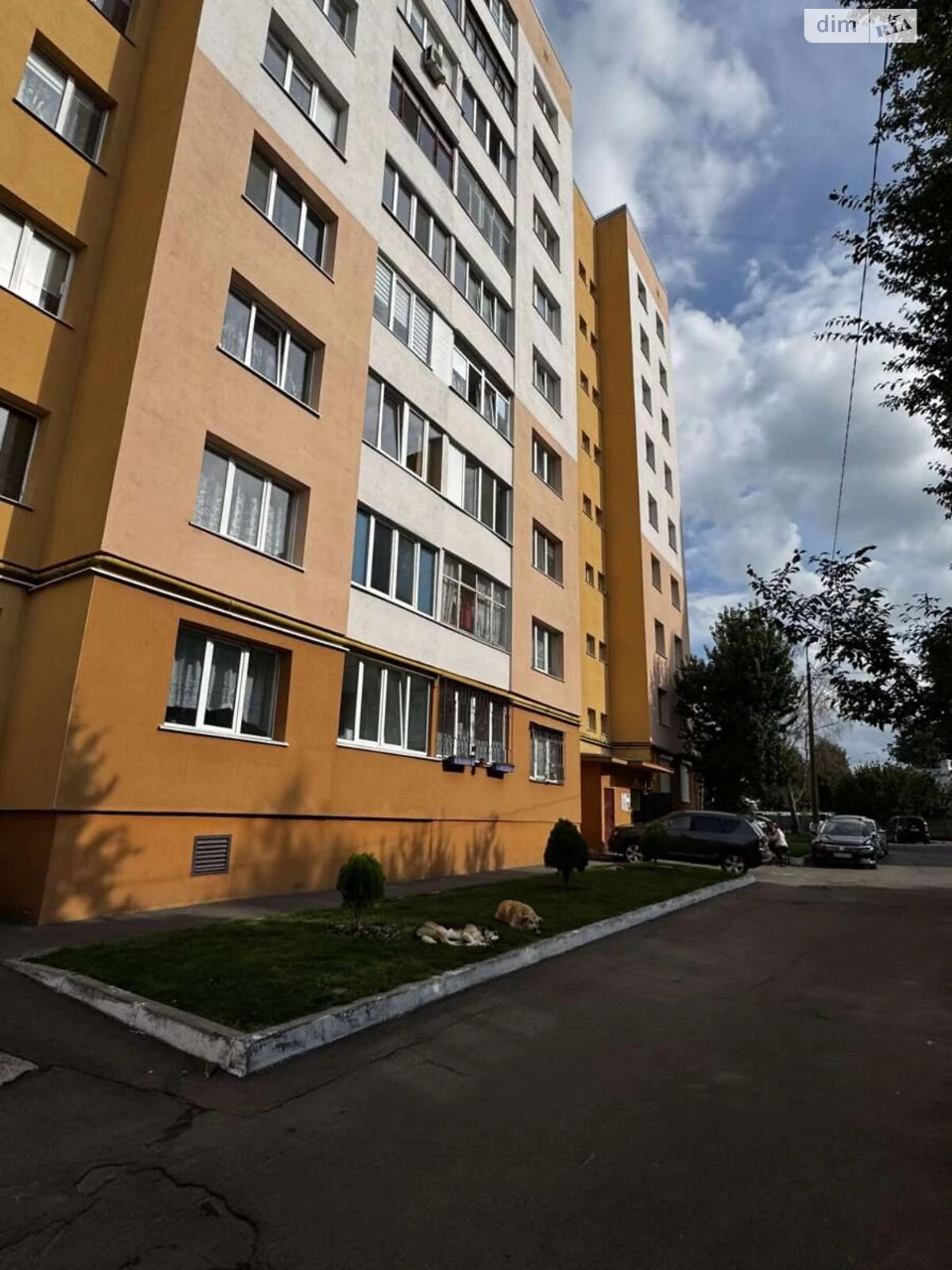 Apartment for Sale: Ювілейний