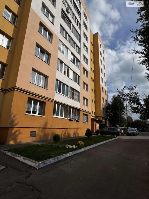Apartment for Sale: Ювілейний