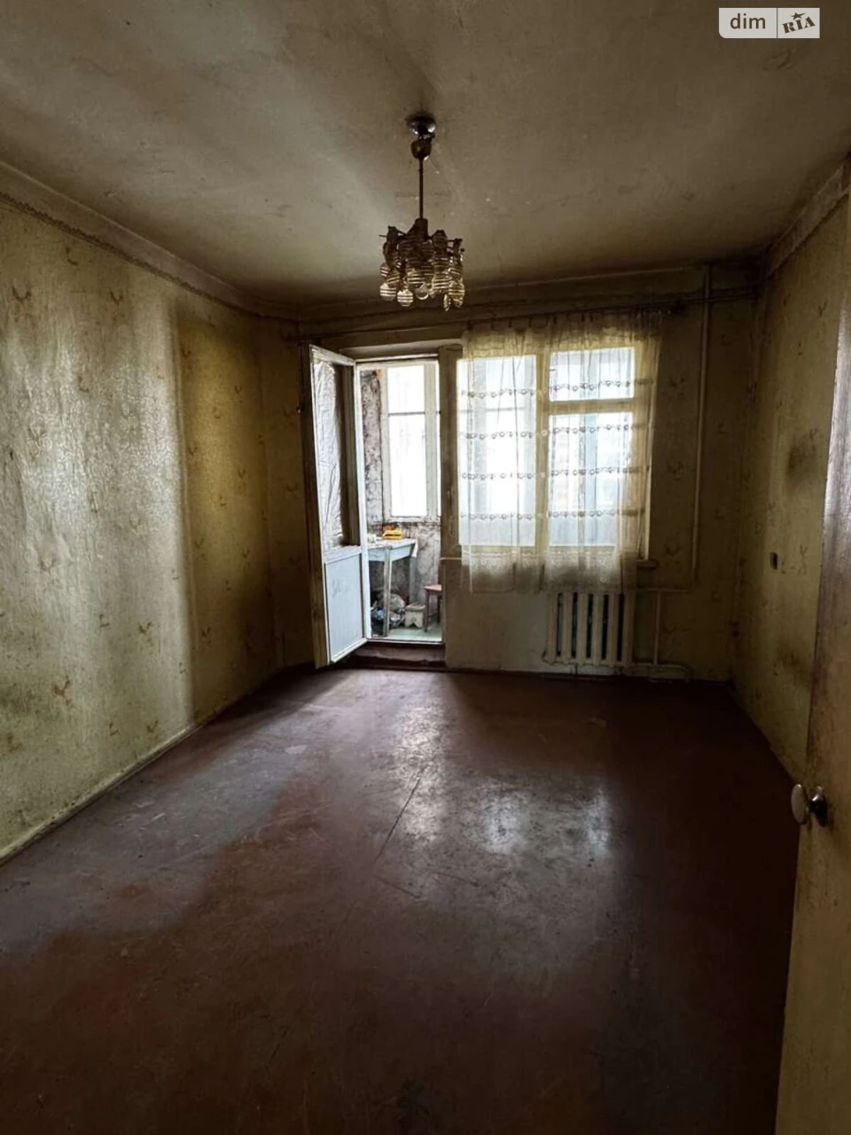 Apartment for Sale: Ювілейний