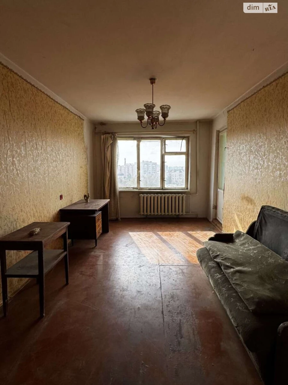 Apartment for Sale: Ювілейний