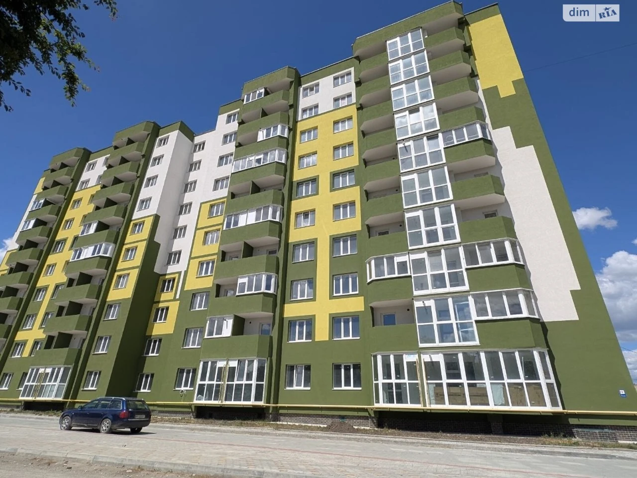 Apartment for Sale: Industrial Southern
