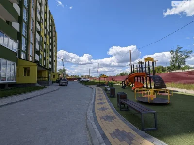 Apartment for Sale: Industrial Southern