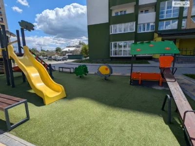 Apartment for Sale: Industrial Southern