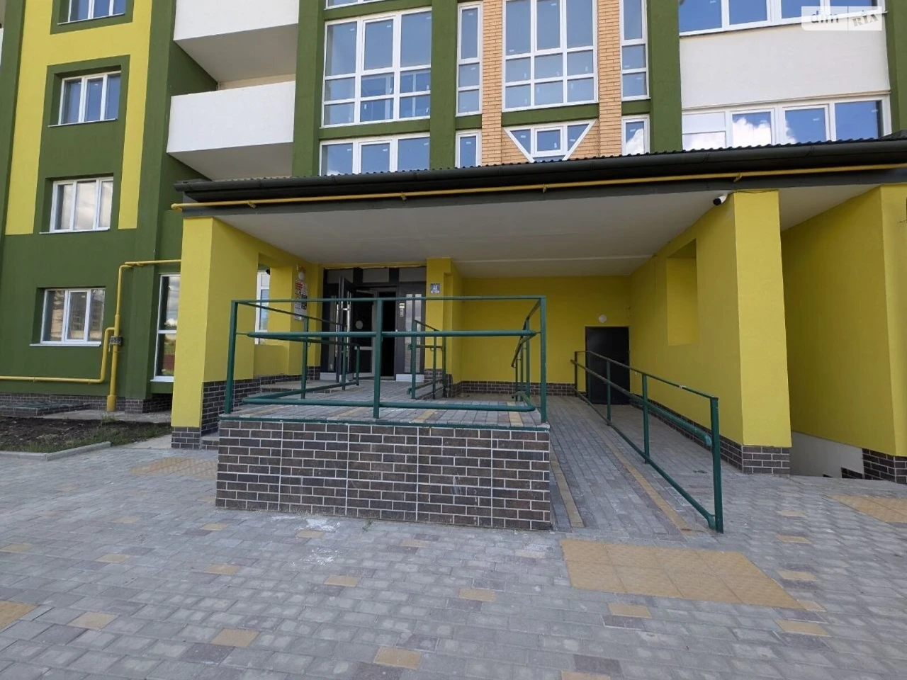 Apartment for Sale: Industrial Southern