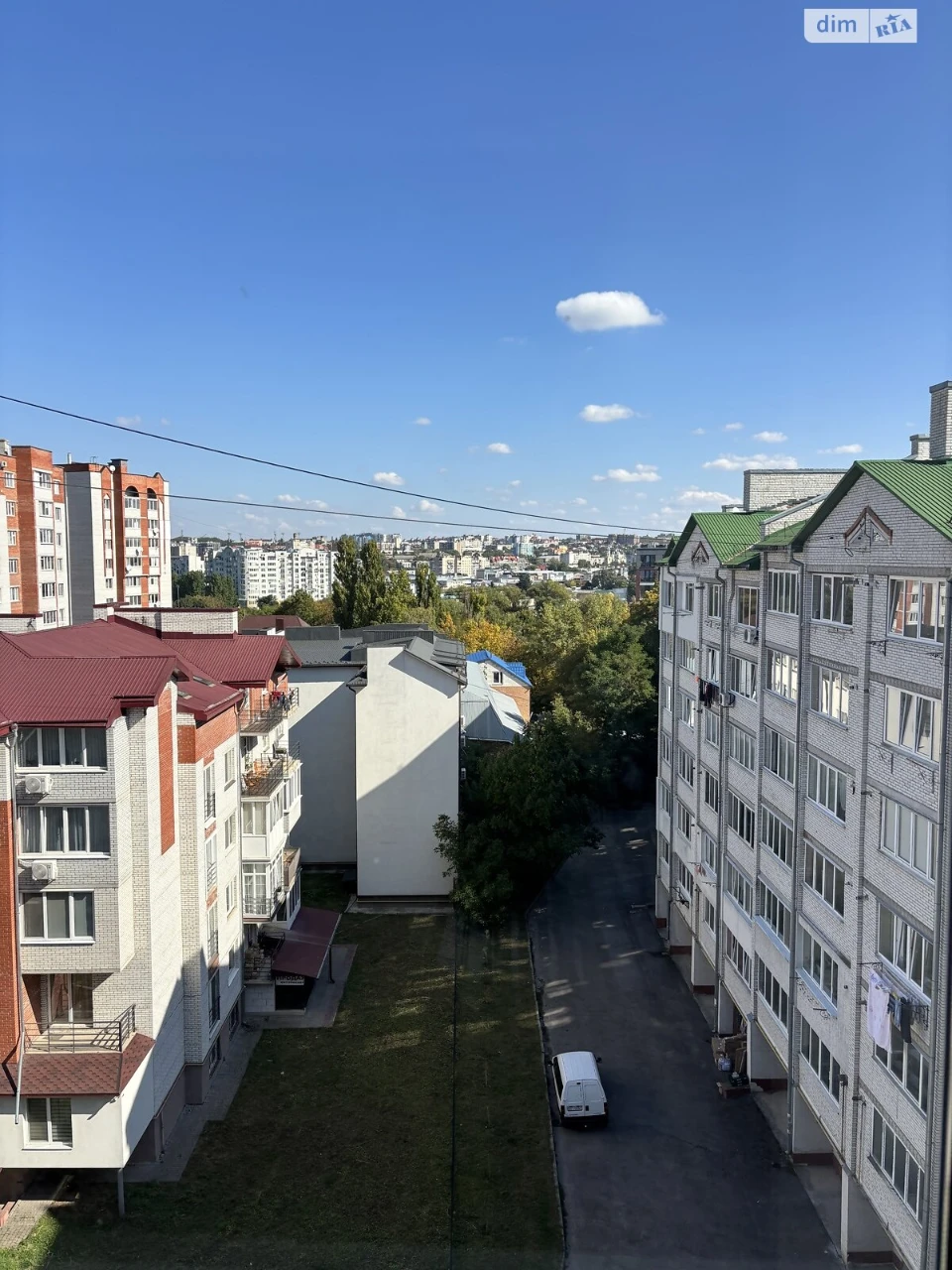 Сдается квартира в долгосрочной аренде, Дружба