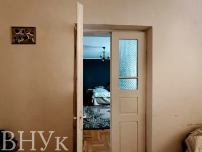 Дом. Тернополь, Загребельная улица