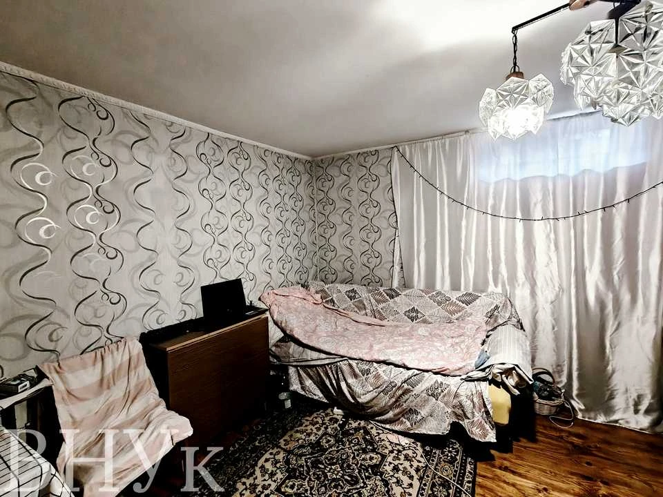 Дом. Тернополь, Загребельная улица