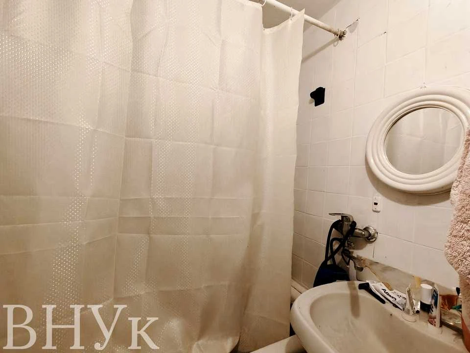Дом. Тернополь, Загребельная улица
