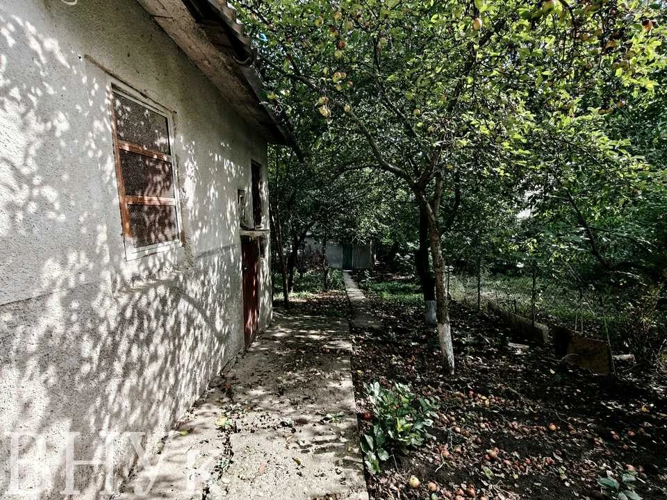 Дом. Тернополь, Загребельная улица