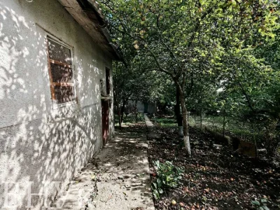 Дом. Тернополь, Загребельная улица
